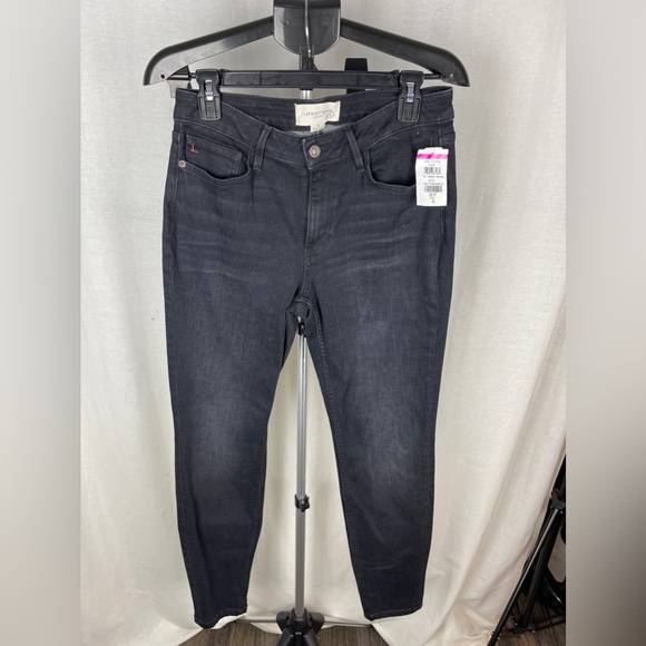LAFAYETTE148 DENIM MERCER SKINNY JEAN Size 29 NWT - Picture 5 of 5